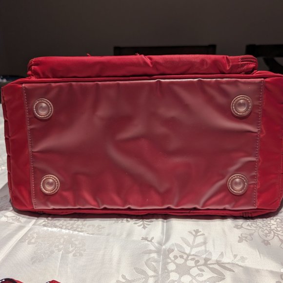 Puddle Jumper Lug Bag - Picture 3 of 10